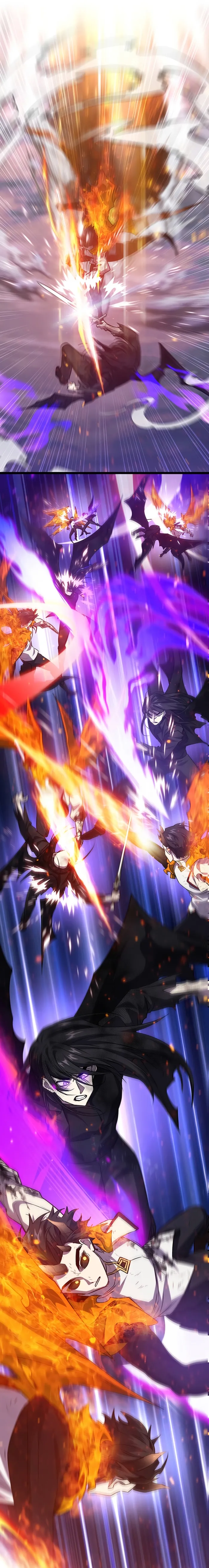 Read Dragon Devouring Mage  Manga Online