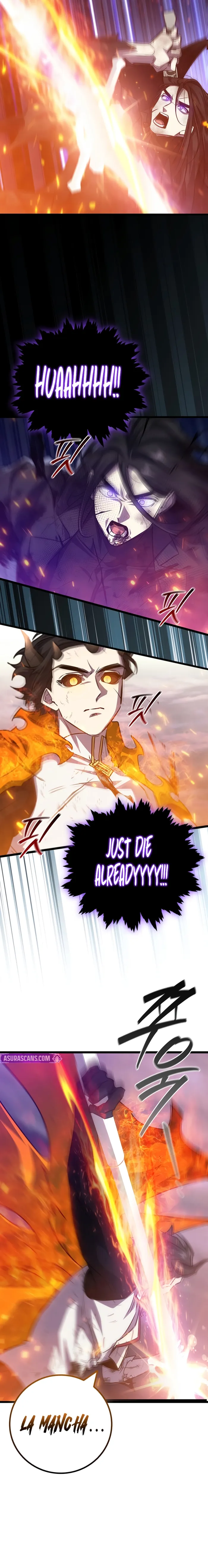 Read Dragon Devouring Mage  Manga Online