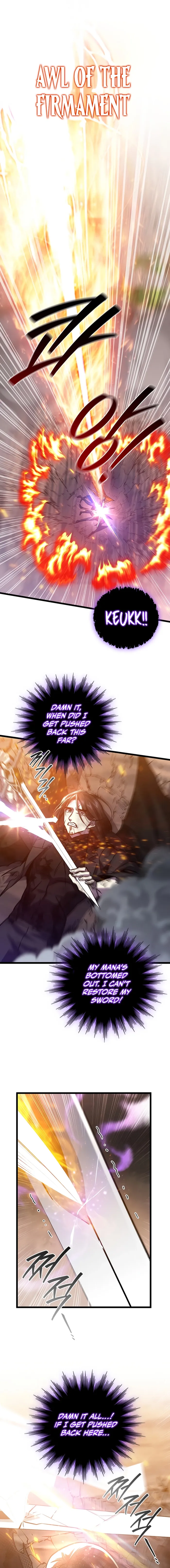 Read Dragon Devouring Mage  Manga Online