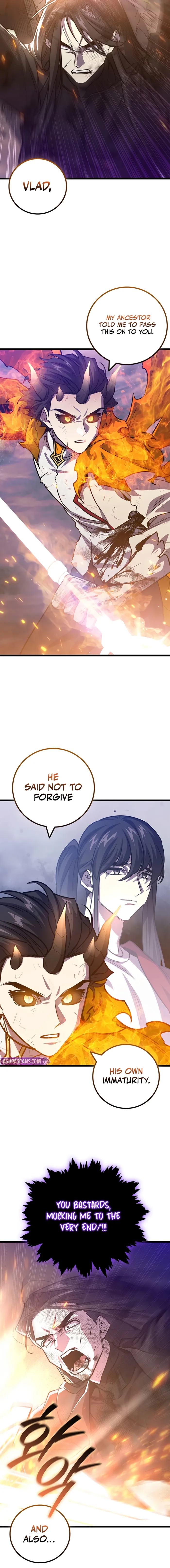 Read Dragon Devouring Mage  Manga Online