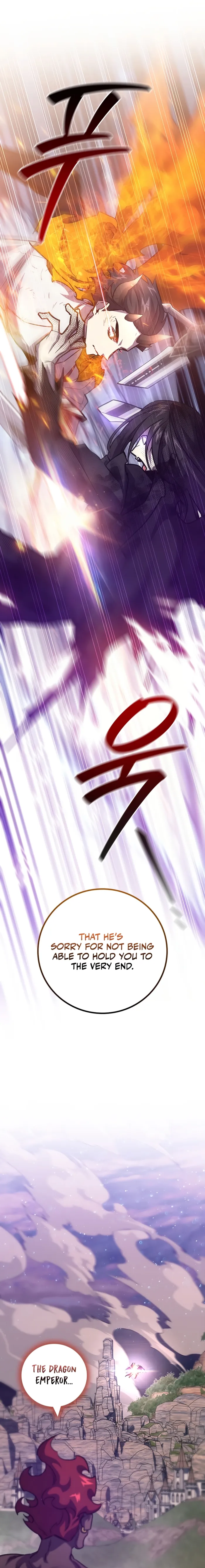 Read Dragon Devouring Mage  Manga Online