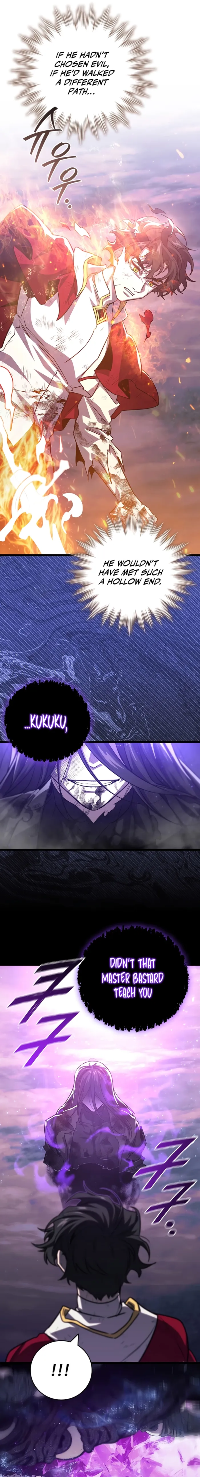 Read Dragon Devouring Mage  Manga Online