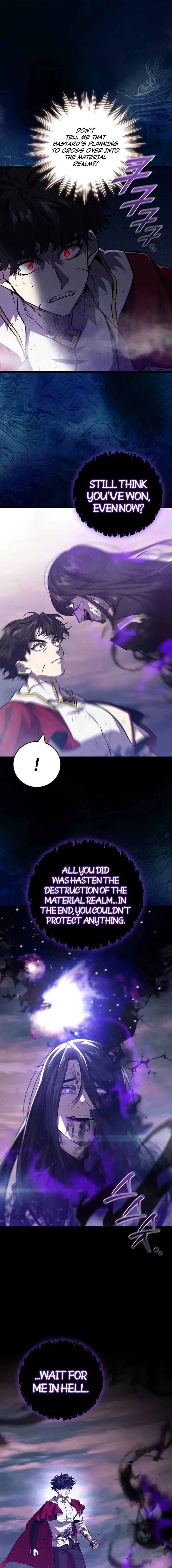 Read Dragon Devouring Mage  Manga Online