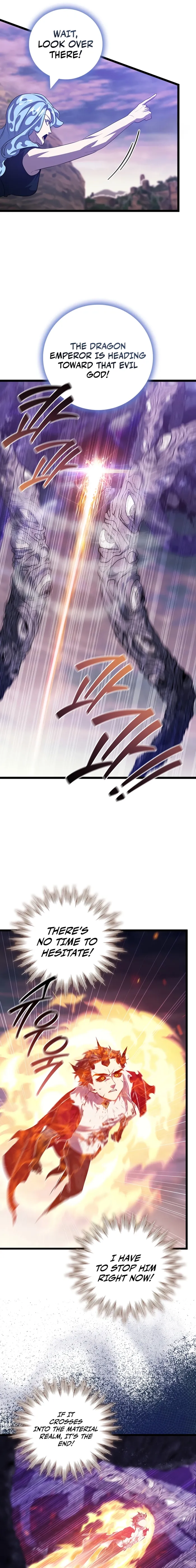 Read Dragon Devouring Mage  Manga Online