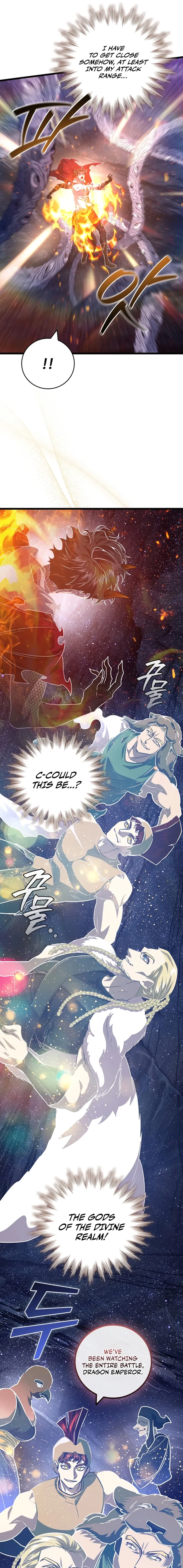 Read Dragon Devouring Mage  Manga Online