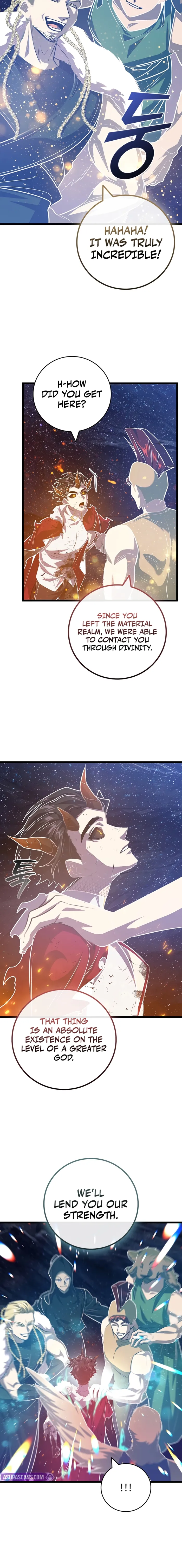 Read Dragon Devouring Mage  Manga Online