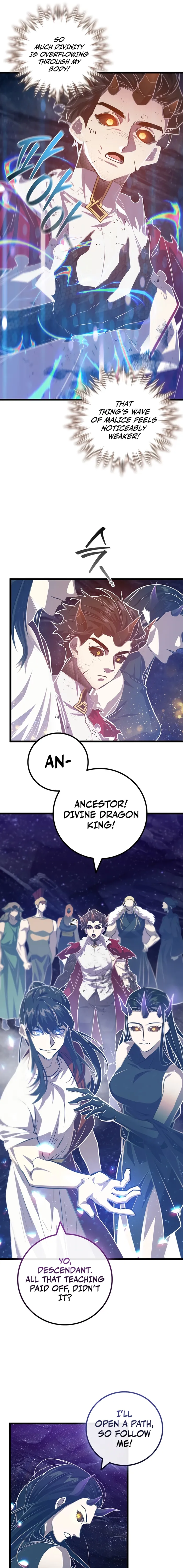 Read Dragon Devouring Mage  Manga Online