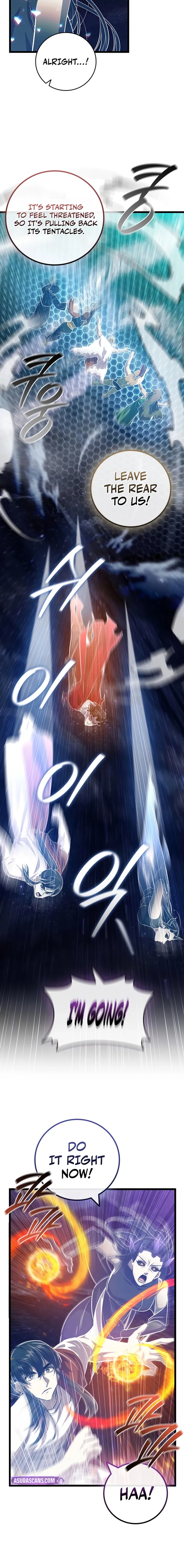 Read Dragon Devouring Mage  Manga Online