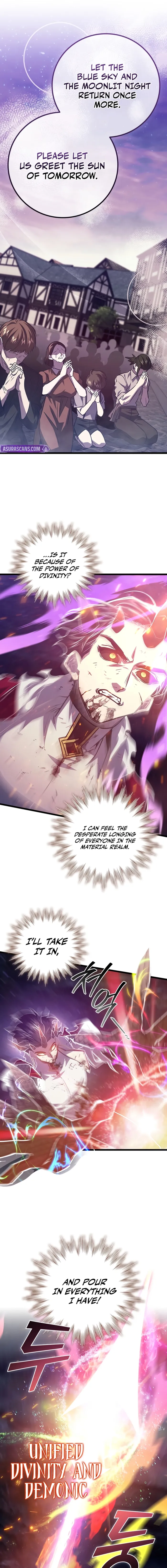 Read Dragon Devouring Mage  Manga Online