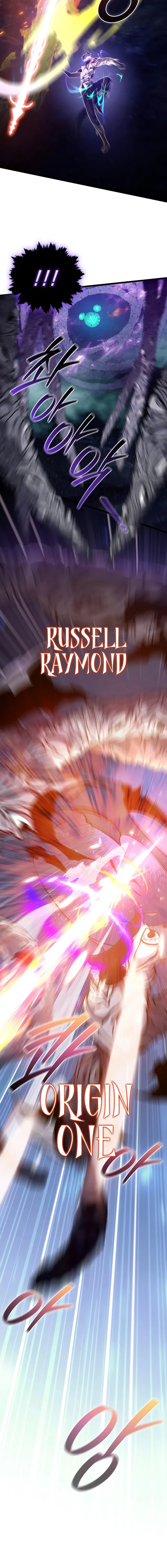 Read Dragon Devouring Mage  Manga Online