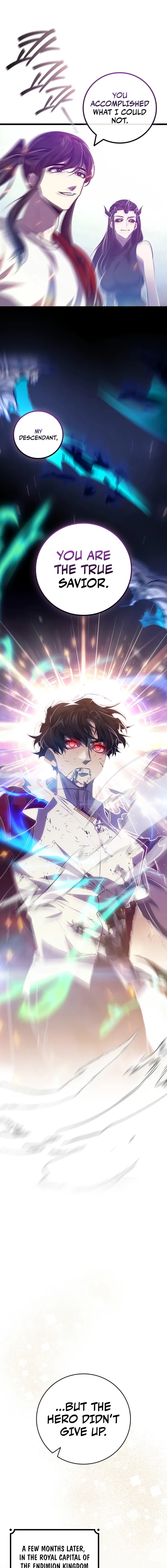 Read Dragon Devouring Mage  Manga Online