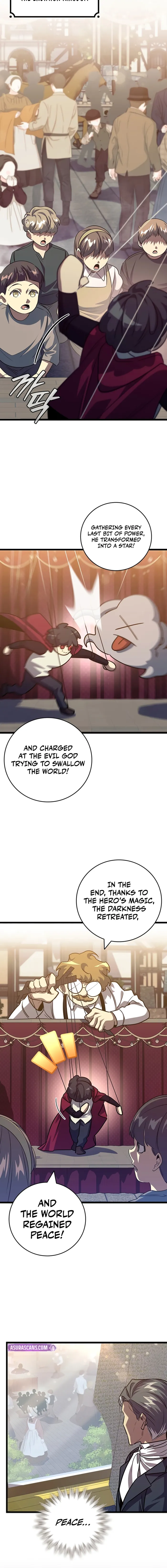 Read Dragon Devouring Mage  Manga Online