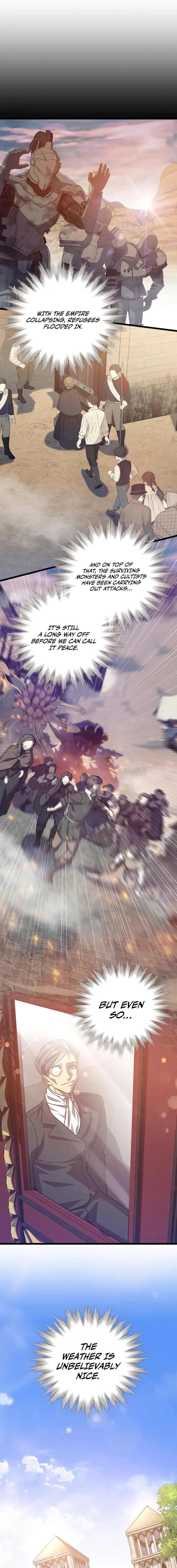 Read Dragon Devouring Mage  Manga Online