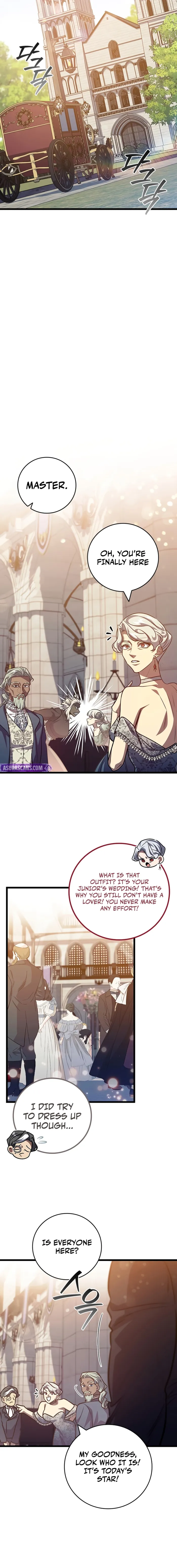 Read Dragon Devouring Mage  Manga Online