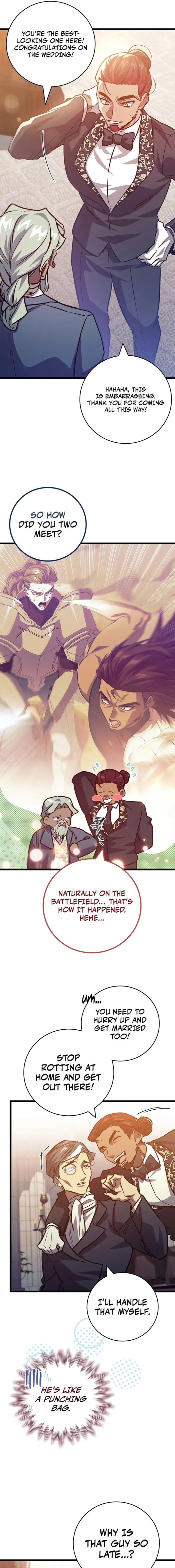 Read Dragon Devouring Mage  Manga Online