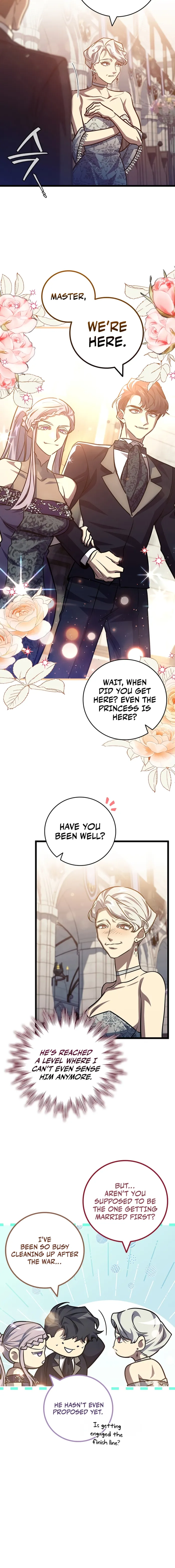 Read Dragon Devouring Mage  Manga Online