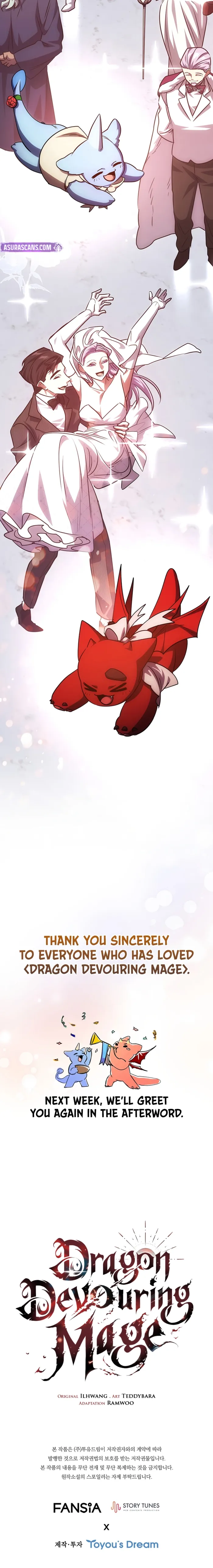 Read Dragon Devouring Mage  Manga Online