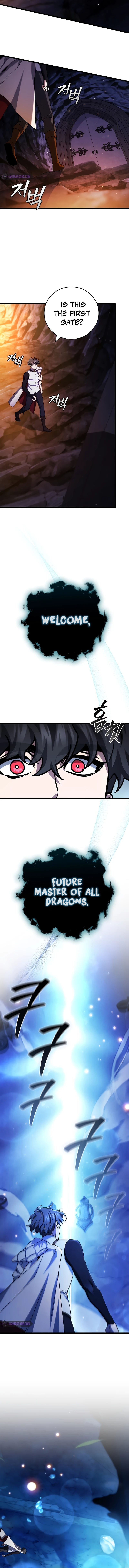 Read Dragon Devouring Mage  Manga Online