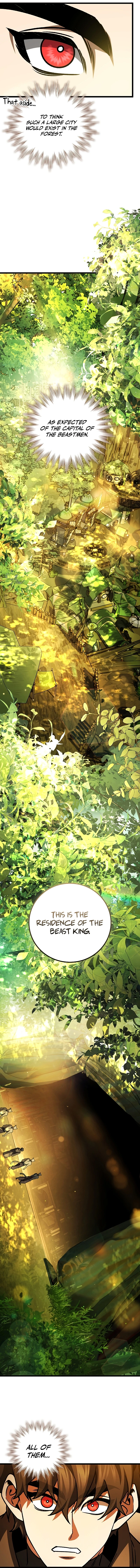 Read Dragon Devouring Mage  Manga Online