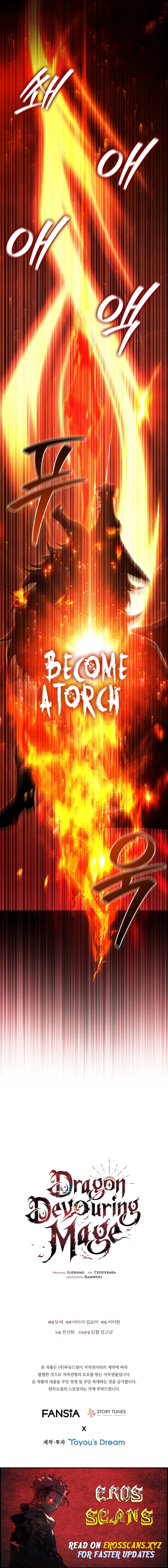 Read Dragon Devouring Mage  Manga Online