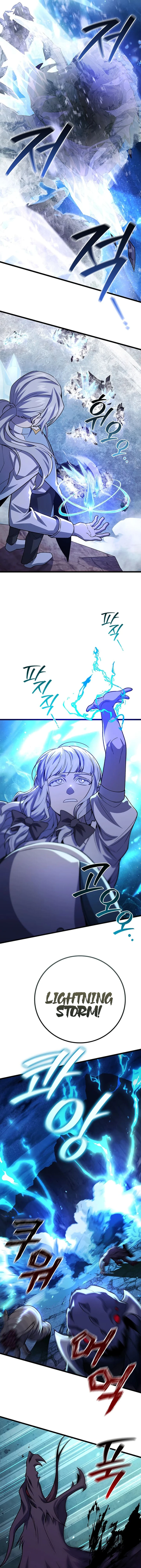 Read Dragon Devouring Mage  Manga Online