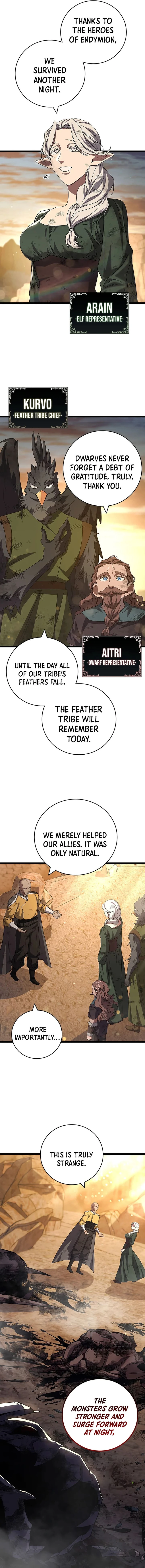 Read Dragon Devouring Mage  Manga Online