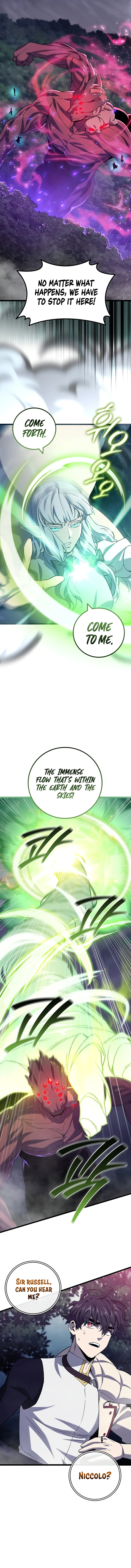 Read Dragon Devouring Mage  Manga Online