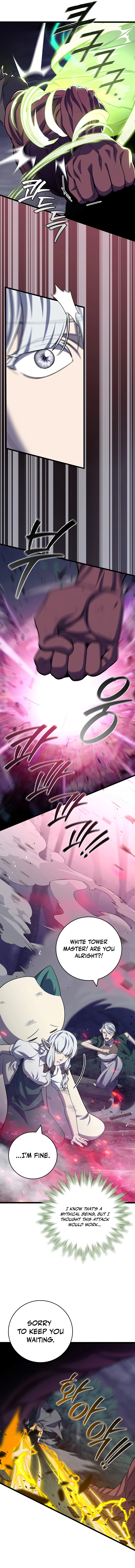 Read Dragon Devouring Mage  Manga Online