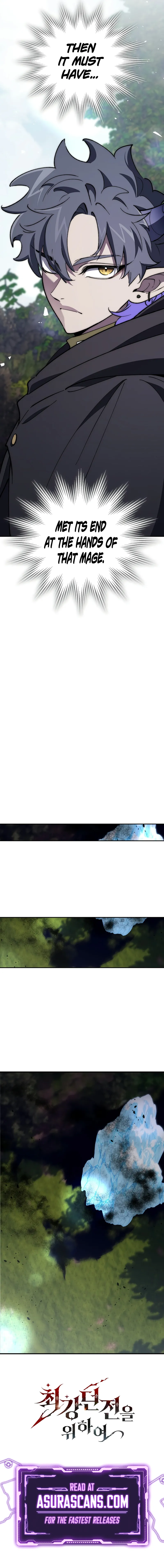 Read Dungeon Architect  Manga Online