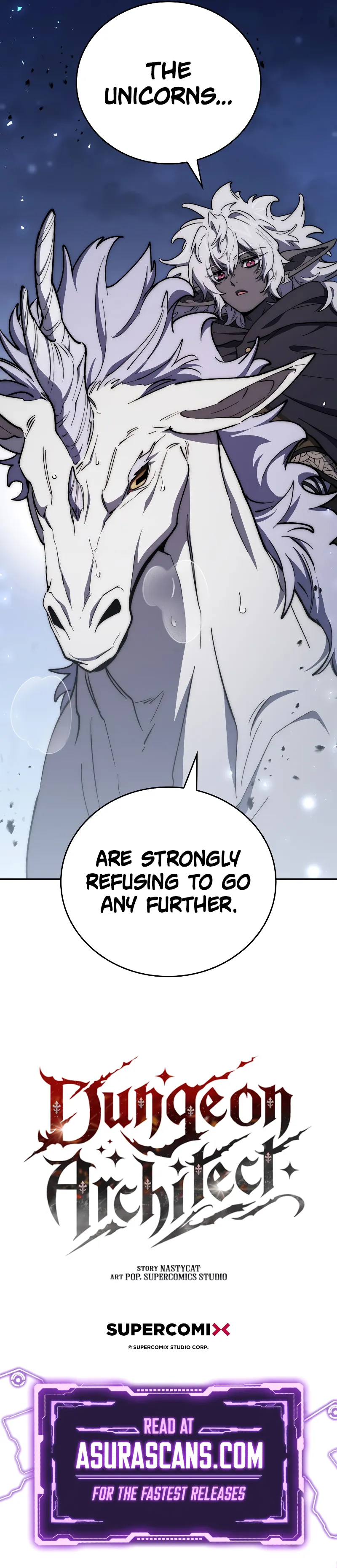 Read Dungeon Architect  Manga Online