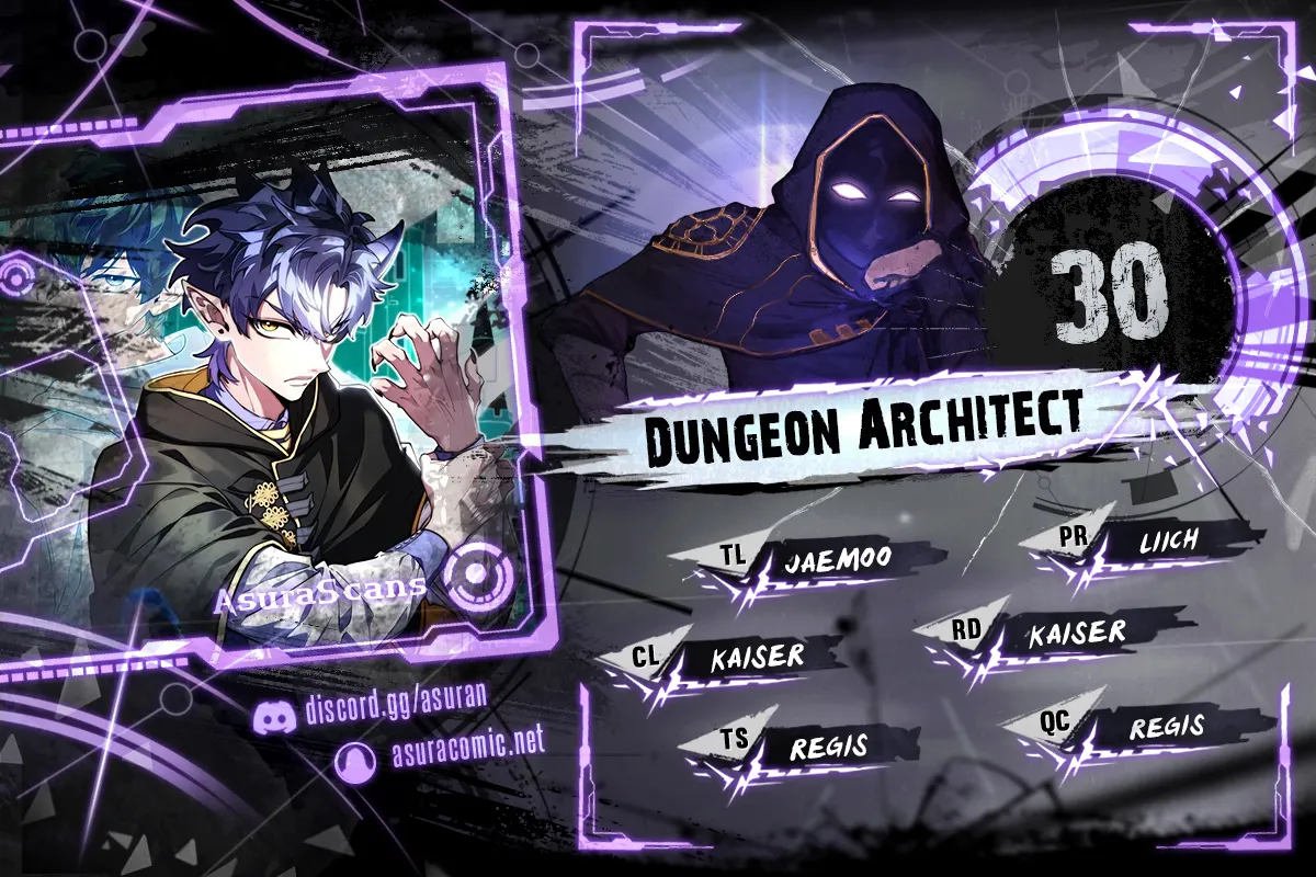 Read Dungeon Architect  Manga Online
