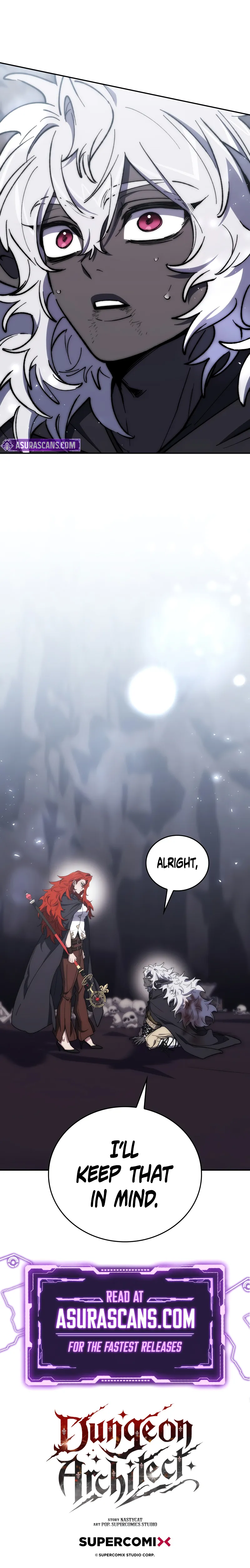 Read Dungeon Architect  Manga Online