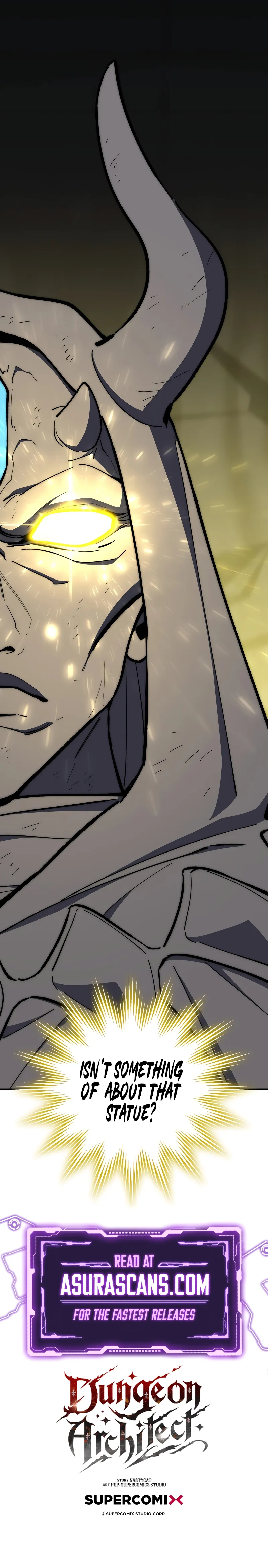 Read Dungeon Architect  Manga Online