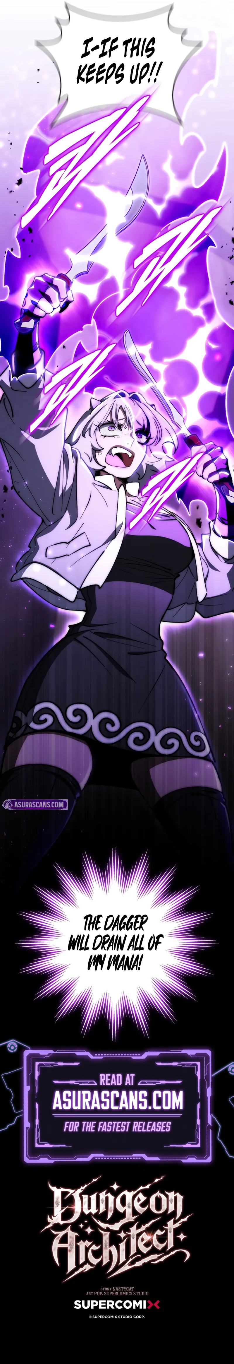 Read Dungeon Architect  Manga Online