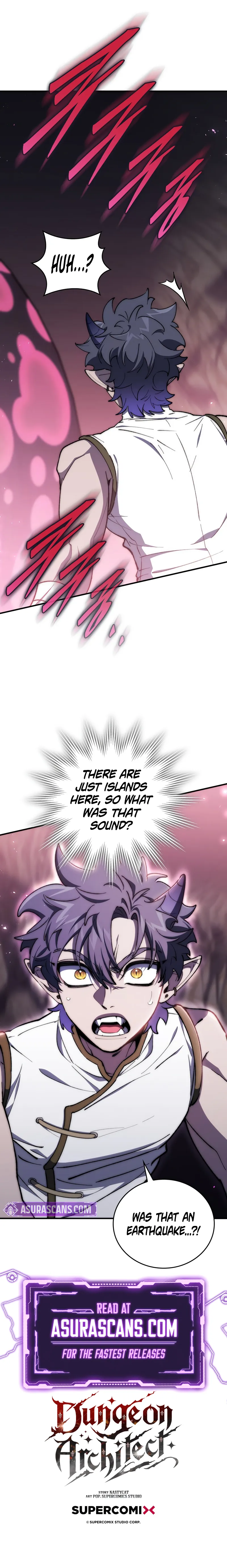 Read Dungeon Architect  Manga Online