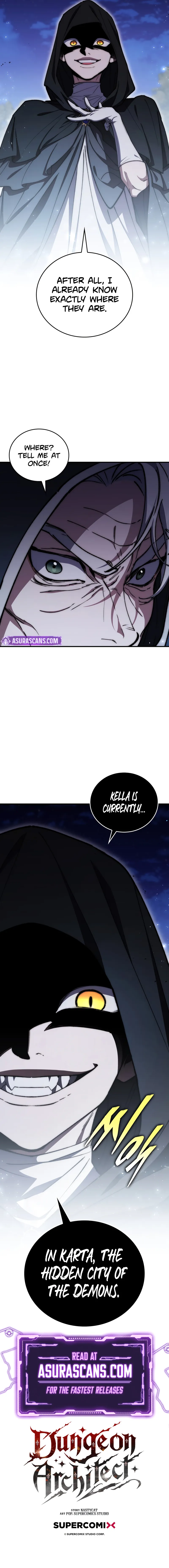 Read Dungeon Architect  Manga Online