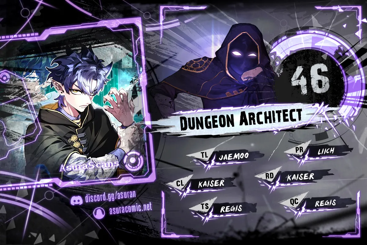 Read Dungeon Architect  Manga Online