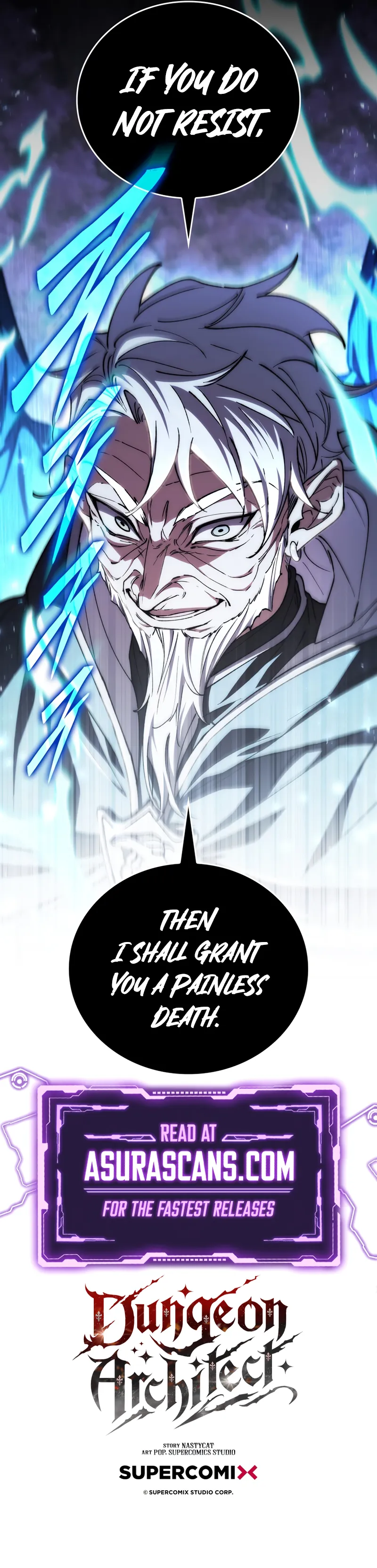 Read Dungeon Architect  Manga Online