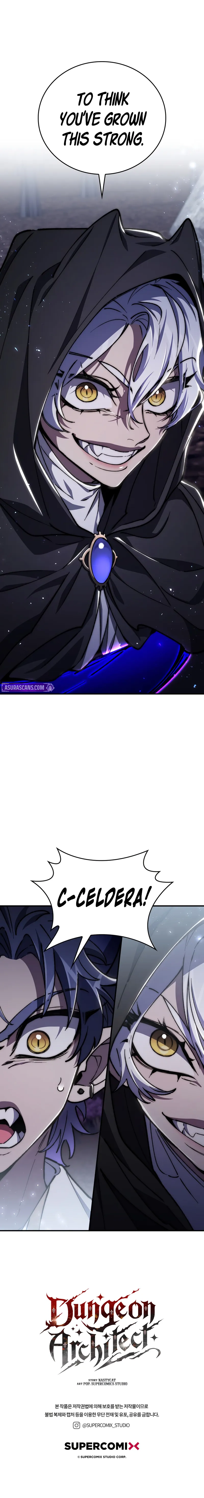 Read Dungeon Architect  Manga Online