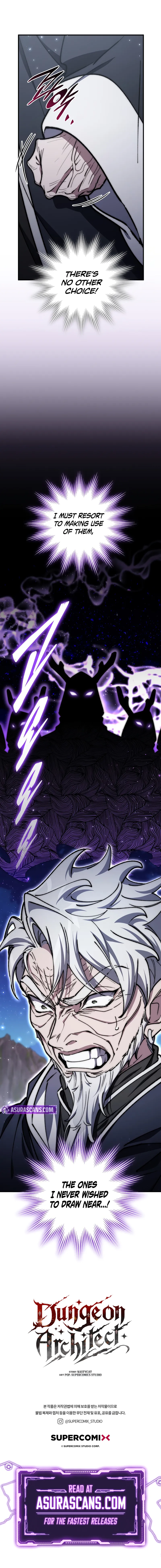 Read Dungeon Architect  Manga Online