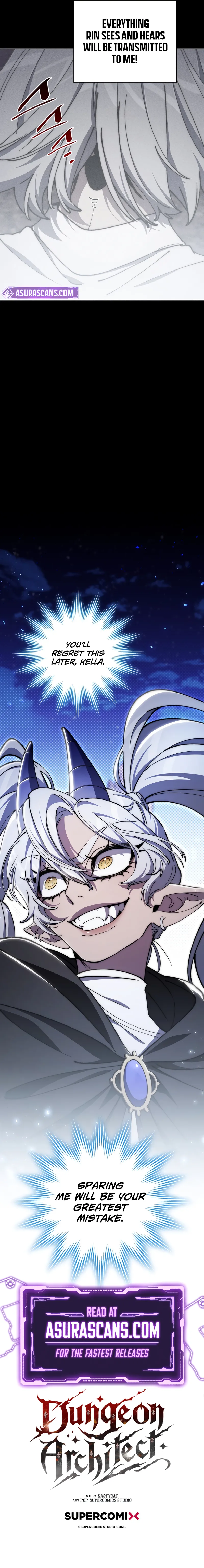 Read Dungeon Architect  Manga Online