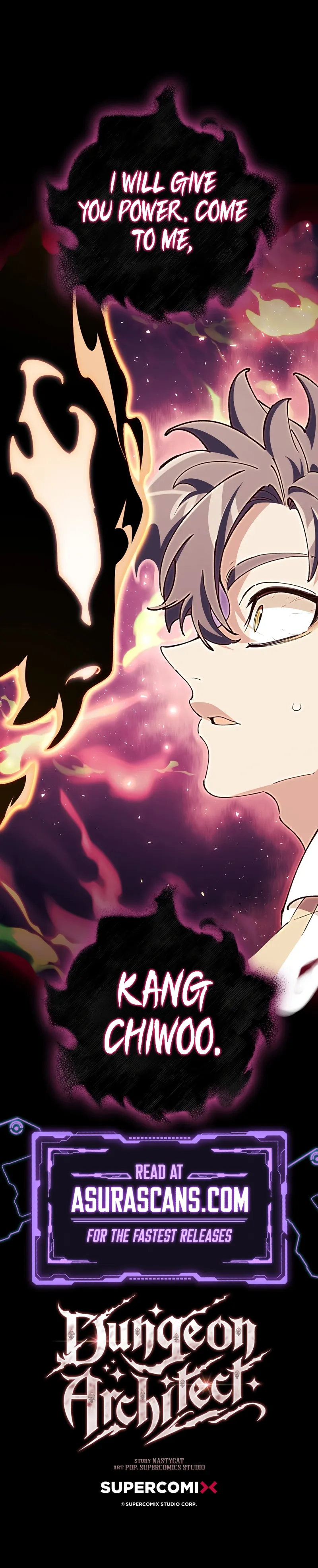 Read Dungeon Architect  Manga Online