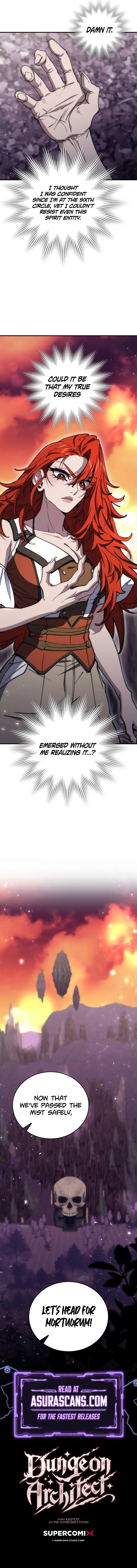 Read Dungeon Architect  Manga Online