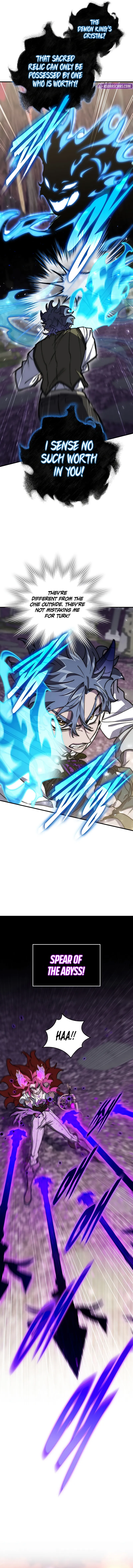 Read Dungeon Architect  Manga Online