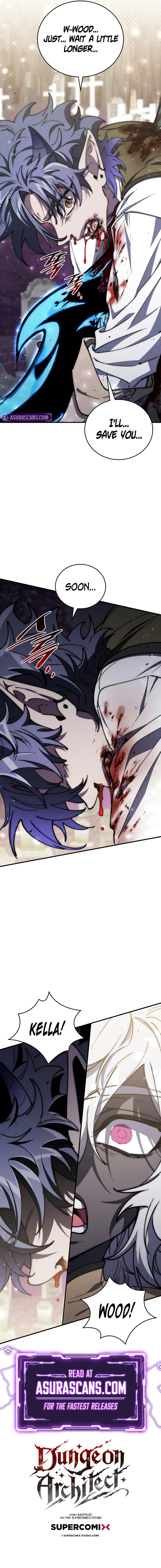 Read Dungeon Architect  Manga Online