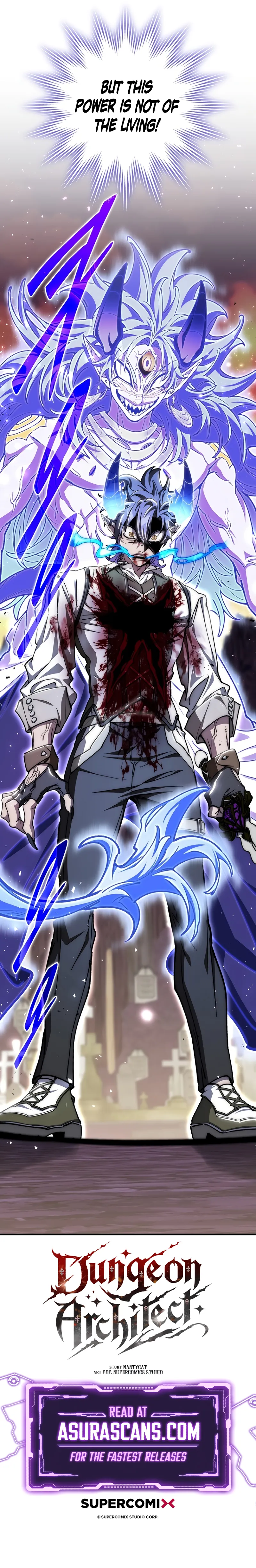 Read Dungeon Architect  Manga Online