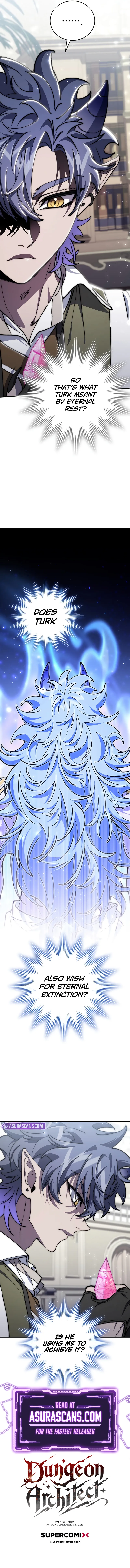 Read Dungeon Architect  Manga Online