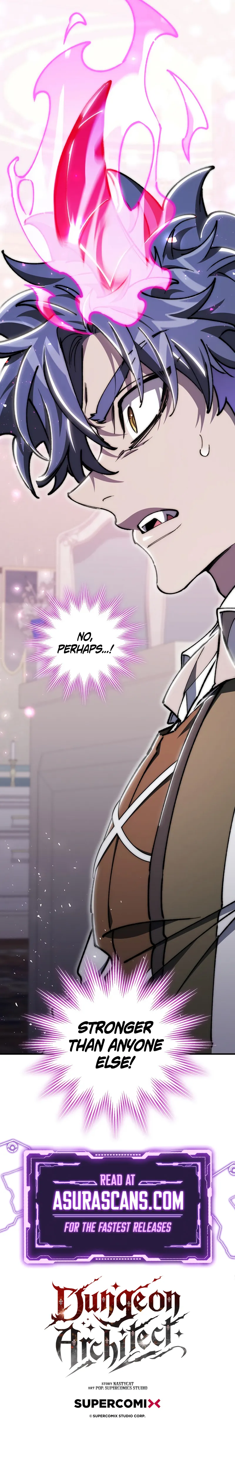 Read Dungeon Architect  Manga Online