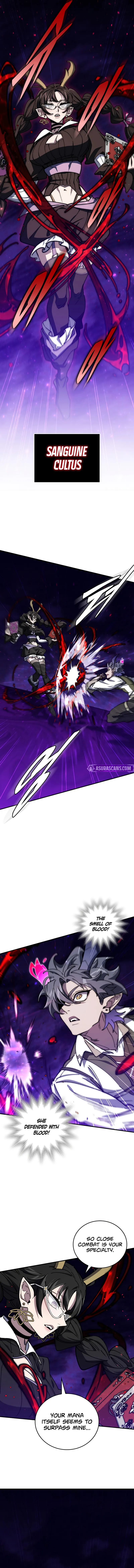 Read Dungeon Architect  Manga Online