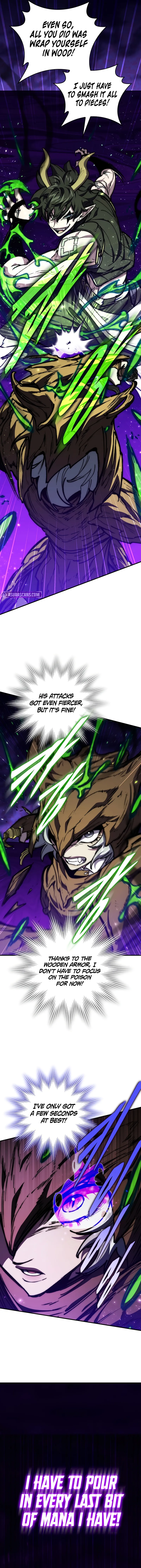 Read Dungeon Architect  Manga Online